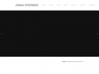 annasperber.com Thumbnail