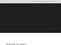 annaspizza.com