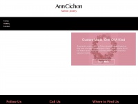 Anncichon.com