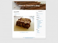 Anneauchocolat.wordpress.com