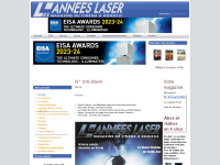 Annees-laser.com