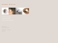 annerieck-design.com Thumbnail