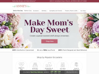 Annesflowers.com