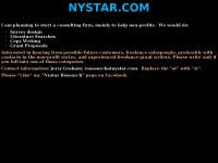 nystar.com Thumbnail