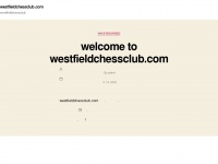 westfieldchessclub.com