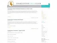 Charlestonchess.org