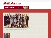 mykindred.com