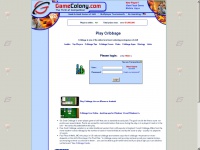 cribbage-play.com Thumbnail
