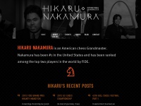 hikarunakamura.com Thumbnail