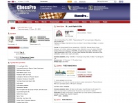 chesspro.ru Thumbnail