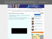 chess-and-strategy.com Thumbnail