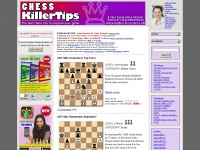 Chesskillertips.com
