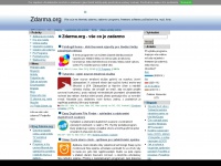 zdarma.org