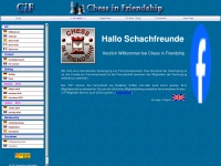 Chess-in-friendship.de