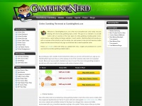 gamblingnerd.com Thumbnail