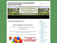 Annethompsoninteriors.com