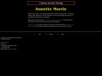 Annettemorrin.com