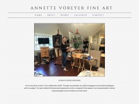 Annettevoreyer.com