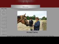 Annettfarms.com