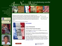 annewalther.com Thumbnail