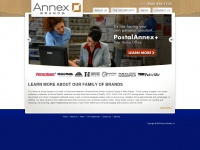 annexbrands.com Thumbnail