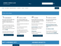annexchessclub.com