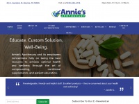 Anniesrx.com