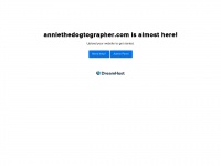 anniethedogtographer.com Thumbnail