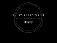 anniversarycircle.com Thumbnail