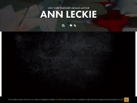 Annleckie.com