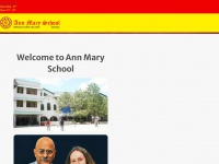 Annmaryschool.com
