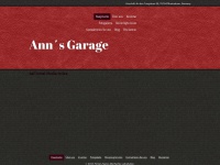 anns-garage.com