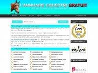 Annuaire-chevaux.com
