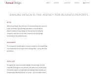 annual-design.com Thumbnail