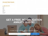 annuity-rate-quote.com