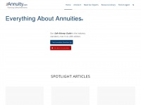 annuity.com Thumbnail