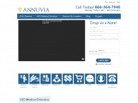annuvia.com Thumbnail