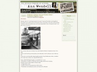 Annwendell.wordpress.com