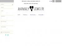 anomalyjewelry.com Thumbnail