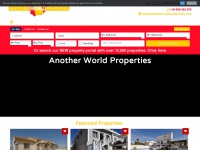 anotherworld-properties.com Thumbnail