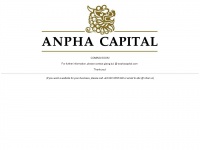 anphacapital.com
