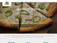 anpizza.com