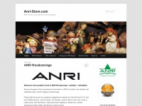 anri-store.com Thumbnail