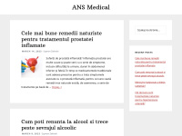 ans-medical.com