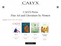 calyxpress.org Thumbnail