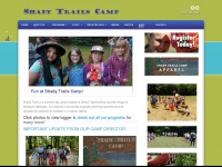 Shady-trailscamp.com