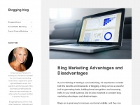bloggingblog.org