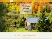 Centuryfarmcottages.com
