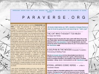 Paraverse.org