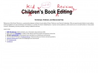 Kidsbookrevisions.com